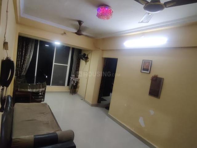 Flat for rent in Navi Mumbai, Airoli - Mumbai