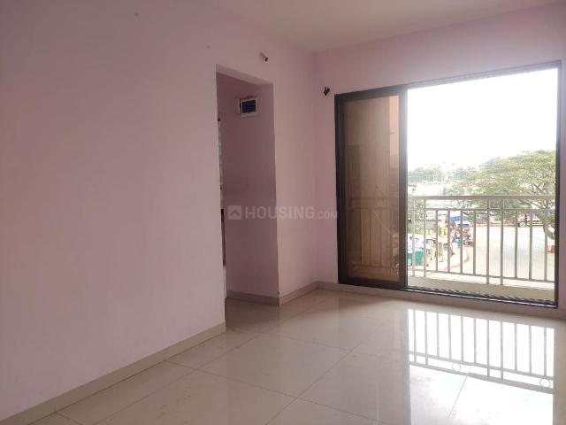 Flat for rent in Navi Mumbai, Airoli - Mumbai