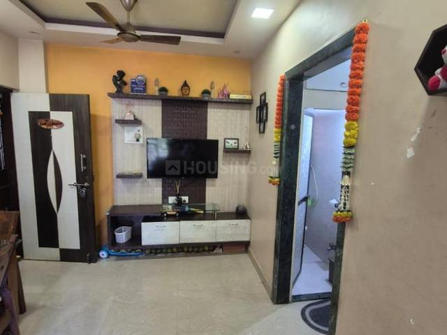 Flat for rent in Navi Mumbai, Airoli - Mumbai
