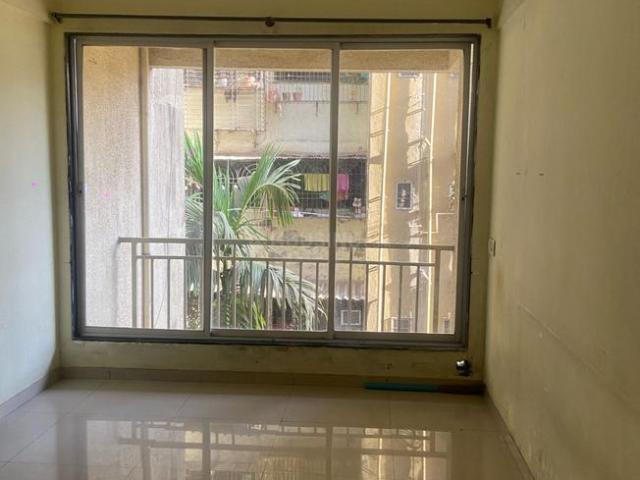 Flat for rent in Navi Mumbai, Airoli - Mumbai