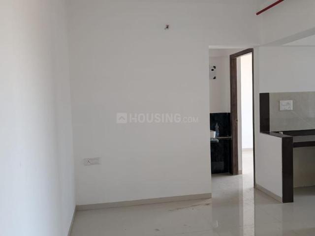 Flat for rent in Navi Mumbai, Airoli - Mumbai