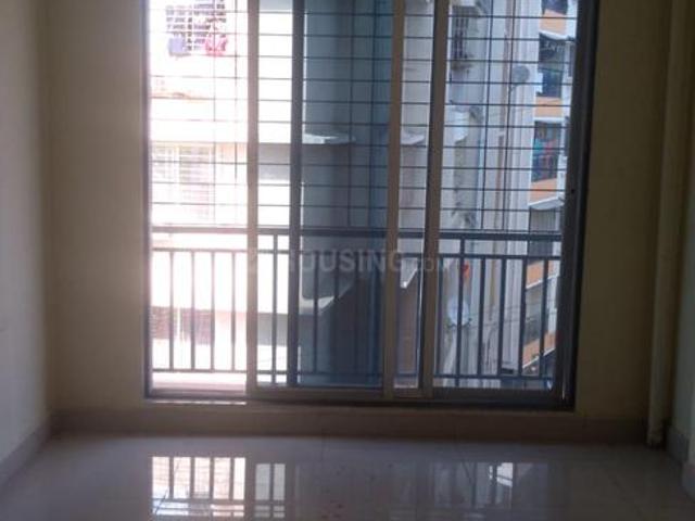 Flat for rent in Navi Mumbai, Airoli - Mumbai