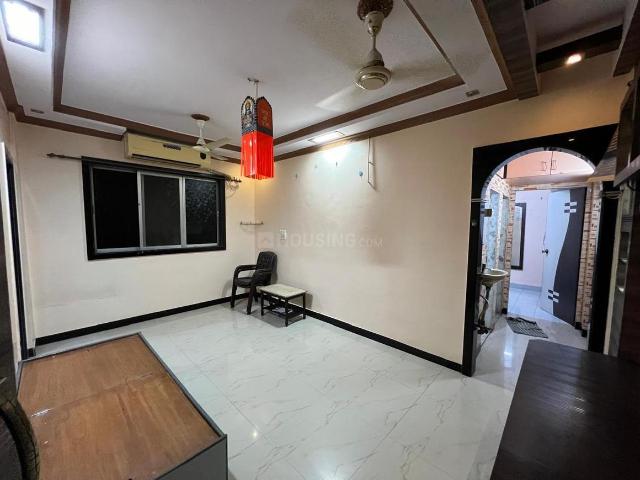 Flat for rent in Navi Mumbai