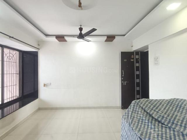 Flat for rent in Navi Mumbai