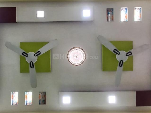 Flat for rent in Navi Mumbai, Airoli - Mumbai