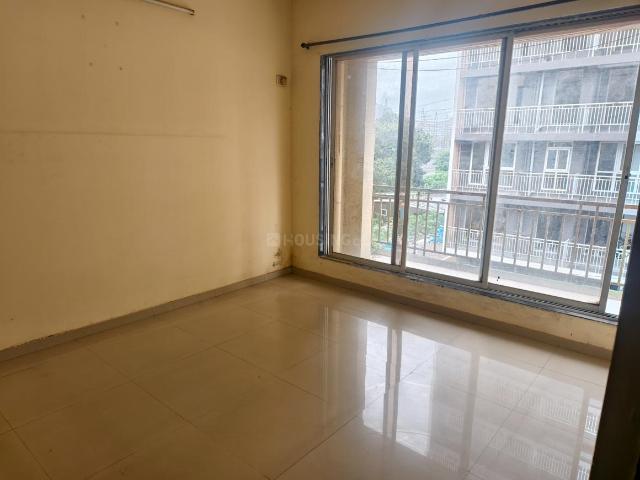 Flat for rent in Navi Mumbai, Airoli - Mumbai