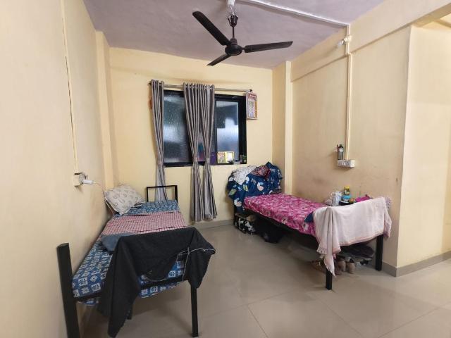 Flat for rent in Navi Mumbai, Airoli - Mumbai