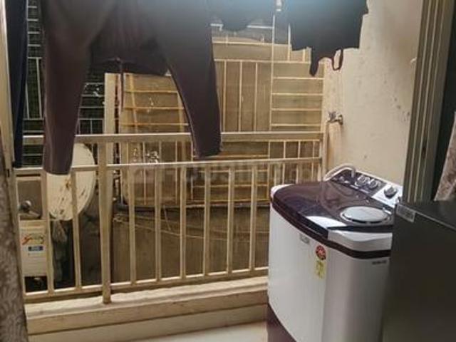 Flat for rent in Navi Mumbai, Airoli - Mumbai