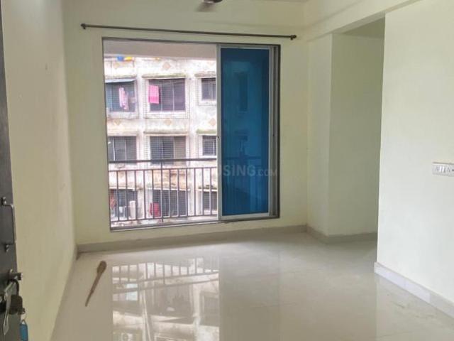 Flat for rent in Navi Mumbai, Airoli - Mumbai