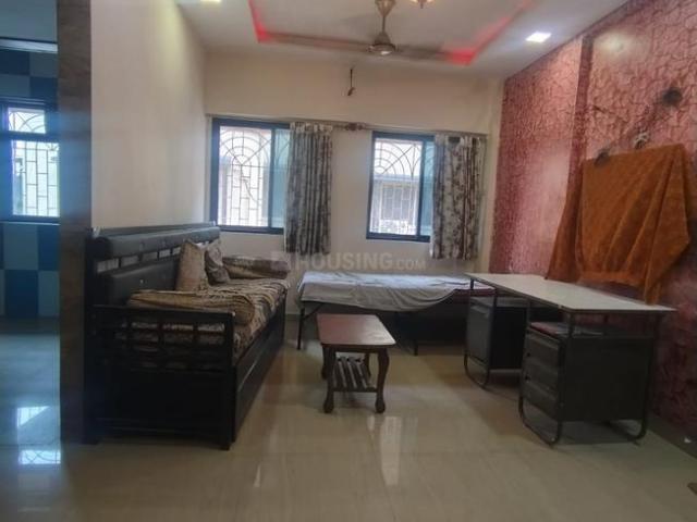 Flat for rent in Navi Mumbai, Airoli - Mumbai