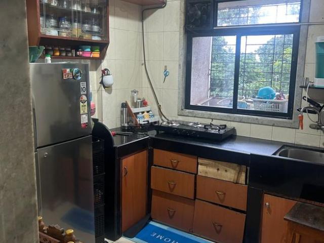 Flat for rent in Navi Mumbai, Airoli - Mumbai