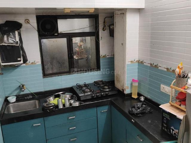Flat for rent in Navi Mumbai, Airoli - Mumbai
