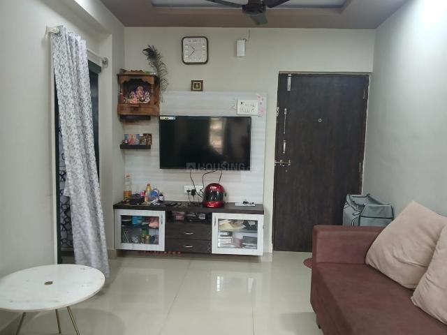 Flat for rent in Navi Mumbai, Airoli - Mumbai