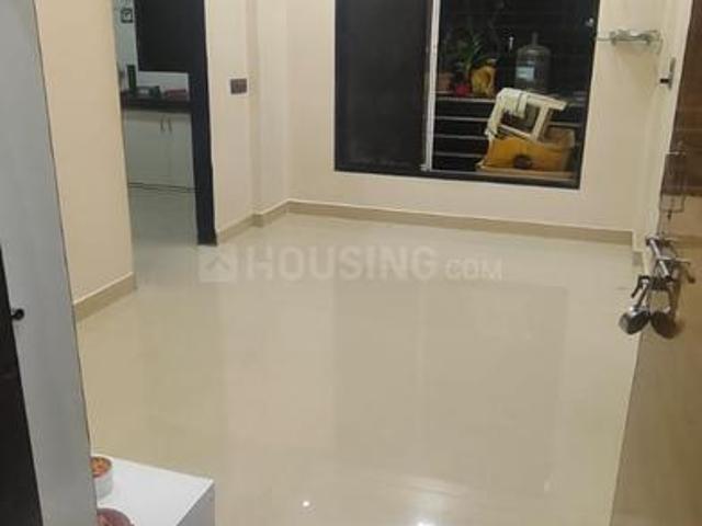 Flat for rent in Navi Mumbai, Airoli - Mumbai