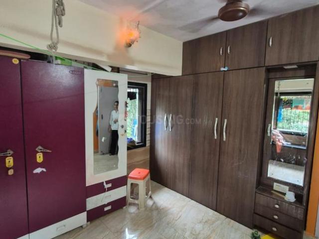 Flat for rent in Navi Mumbai, Airoli - Mumbai