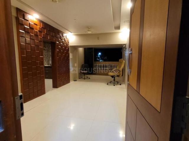 Flat for rent in Navi Mumbai, Airoli - Mumbai