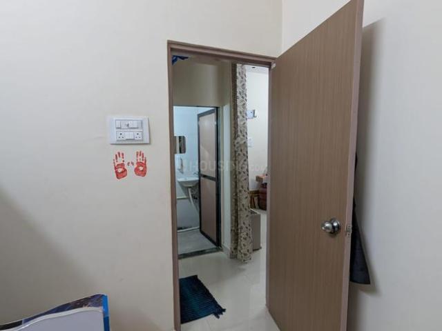 Flat for rent in Navi Mumbai, Airoli - Mumbai