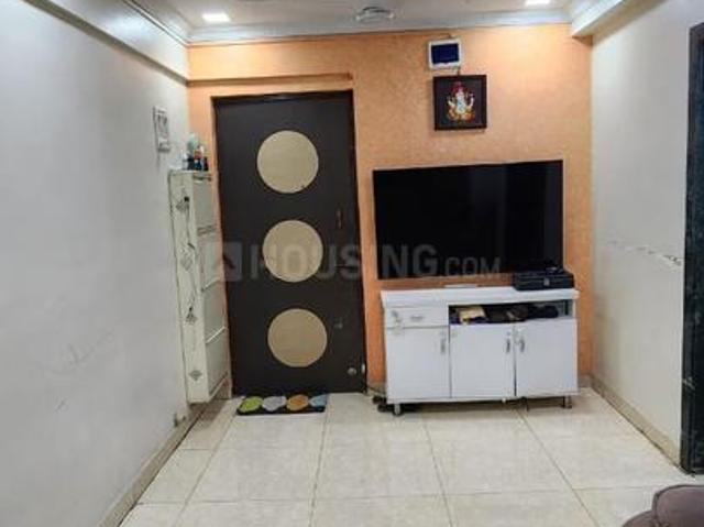 Flat for rent in Navi Mumbai, Airoli - Mumbai