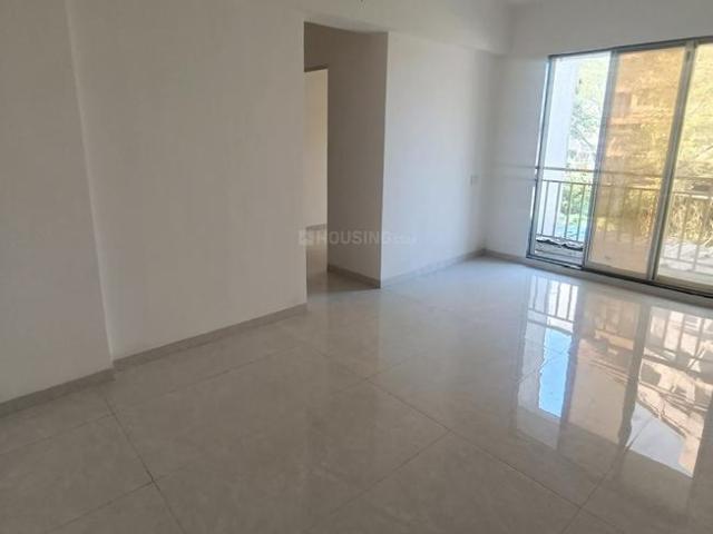 Flat for rent in Navi Mumbai, Airoli - Mumbai
