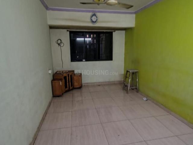 Flat for rent in Navi Mumbai, Airoli - Mumbai
