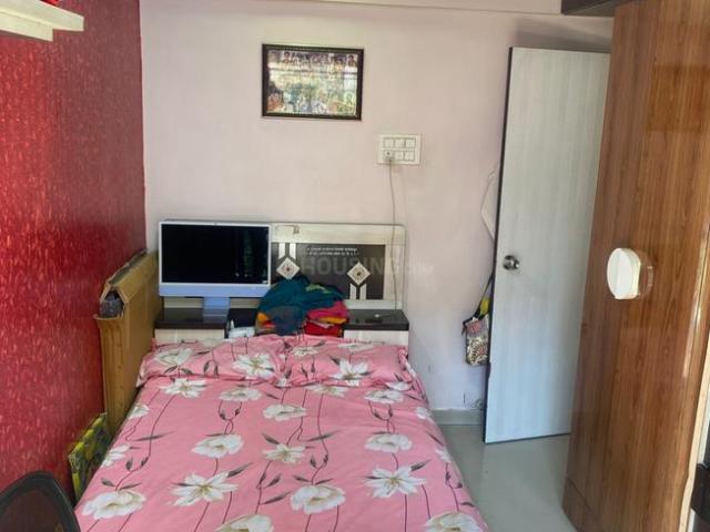 Flat for rent in Airoli Gaon, Navi Mumbai