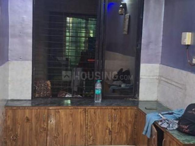 Flat for rent in Navi Mumbai, Airoli - Mumbai