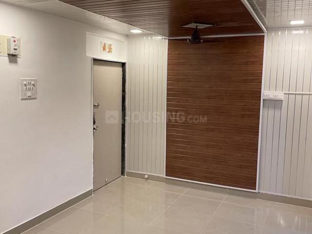 Flat for rent in Navi Mumbai, Airoli - Mumbai