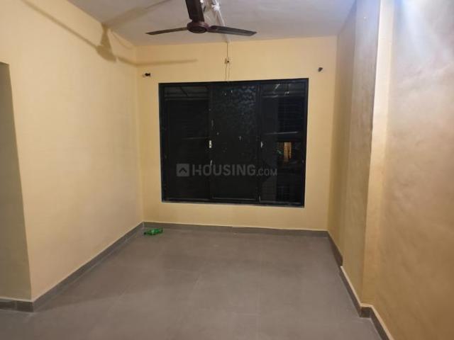 Flat for rent in Navi Mumbai, Airoli - Mumbai