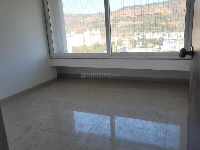 Flat for rent in Navi Mumbai, Airoli - Mumbai