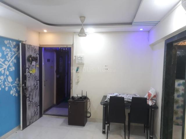 Flat for rent in Navi Mumbai, Airoli - Mumbai
