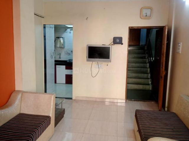 Flat for rent in Navi Mumbai, Airoli - Mumbai