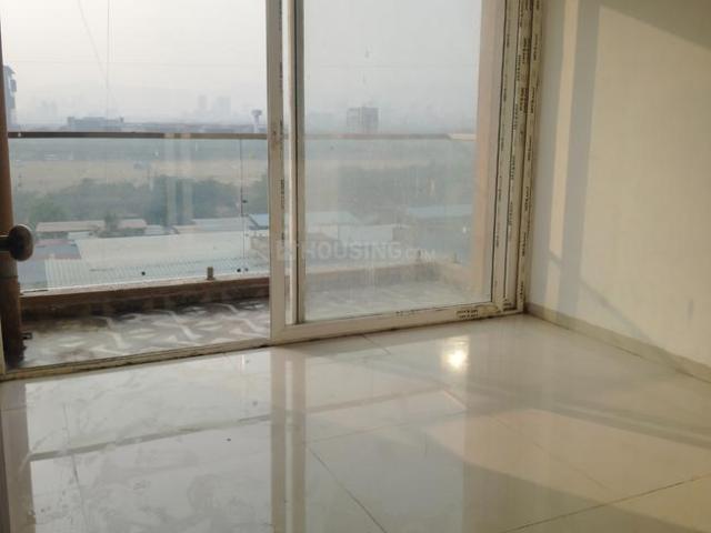 Flat for rent in Navi Mumbai, Airoli - Mumbai