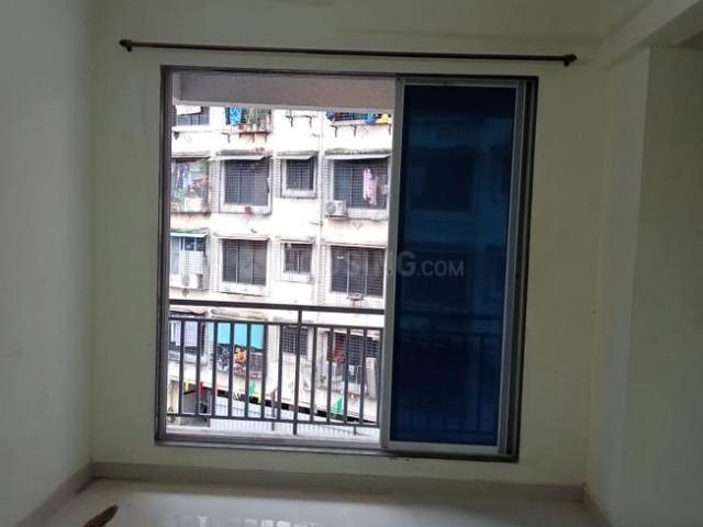 Flat for rent in Navi Mumbai, Airoli - Mumbai