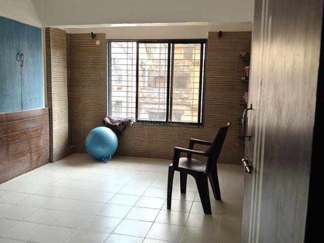 Flat for rent in Navi Mumbai, Airoli - Mumbai