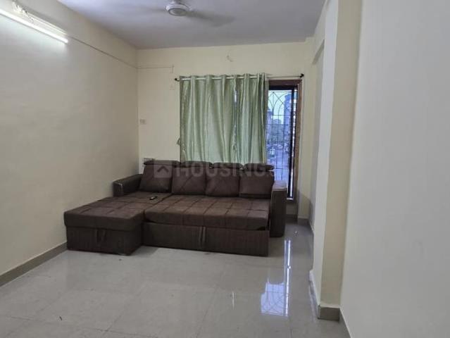 Flat for rent in Navi Mumbai, Airoli - Mumbai