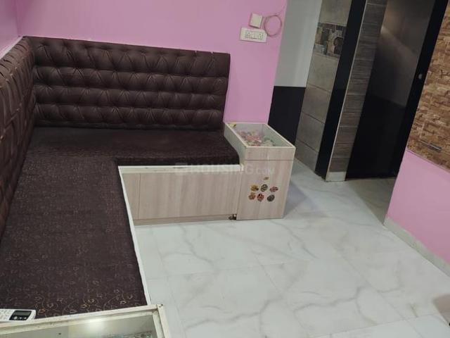 Flat for rent in Navi Mumbai, Airoli - Mumbai