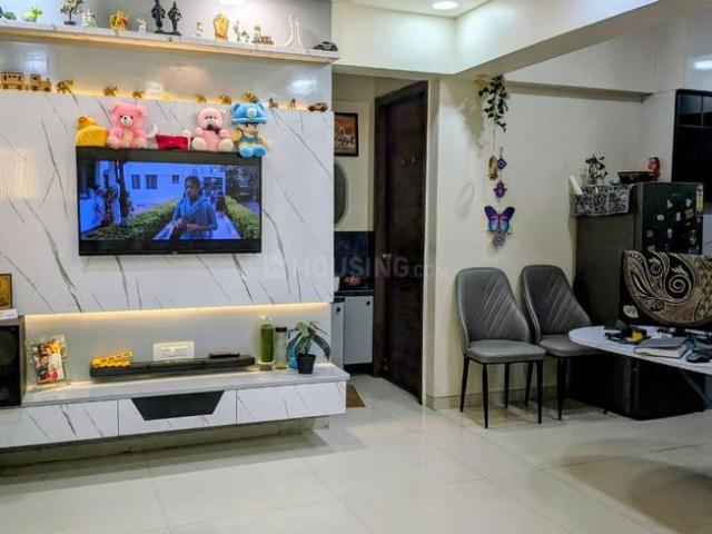 Flat for rent in Navi Mumbai, Airoli - Mumbai