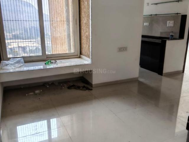 Flat for rent in Navi Mumbai, Airoli - Mumbai
