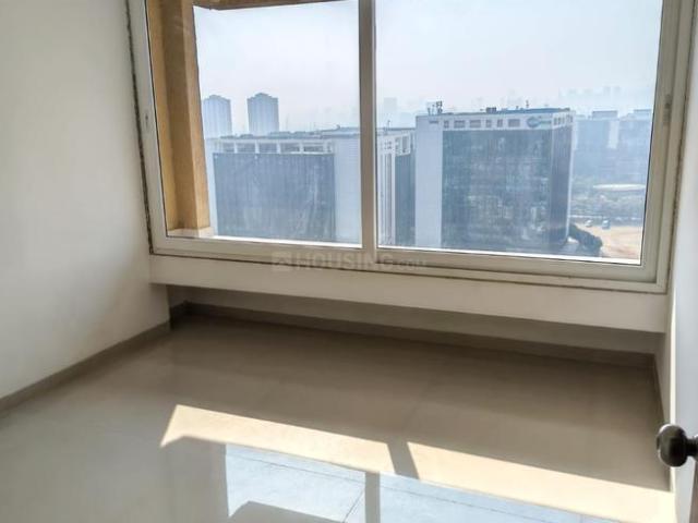 Flat for rent in Navi Mumbai, Airoli - Mumbai