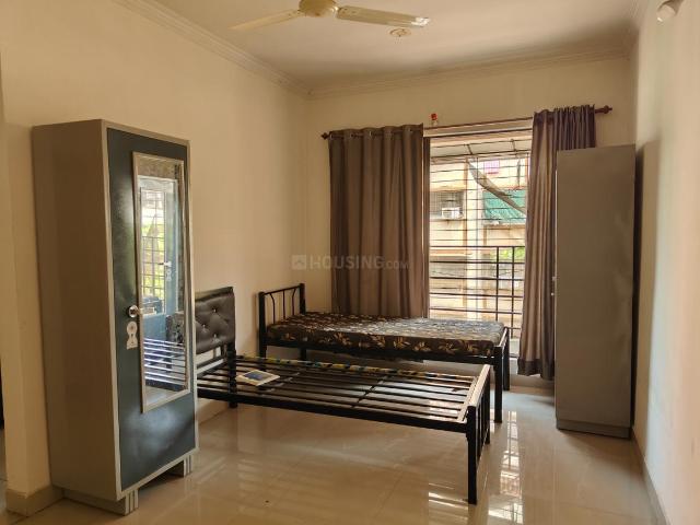 Flat for rent in Navi Mumbai, National Capital Territory Of Delhi