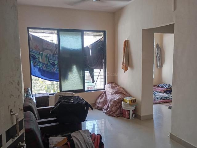 Flat for rent in Navi Mumbai, Airoli - Mumbai