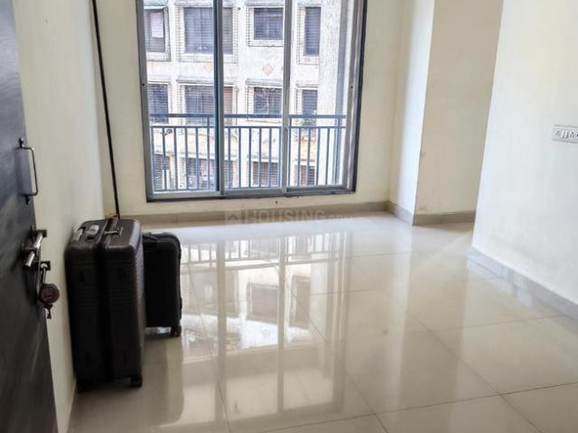 Flat for rent in Airoli Gaon, Navi Mumbai