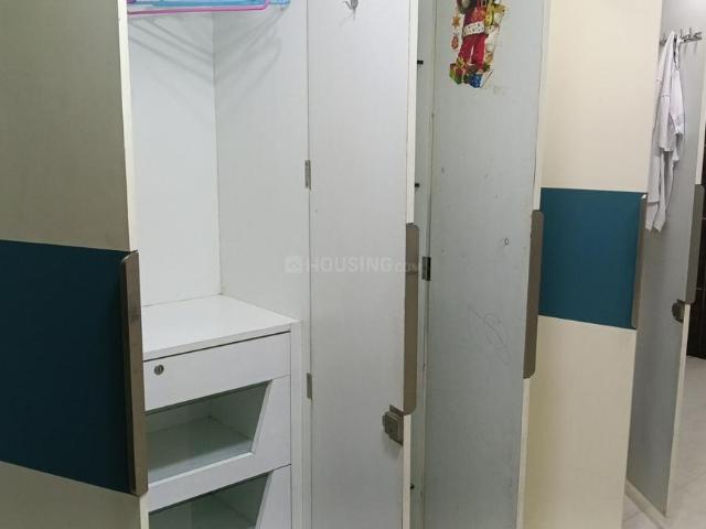 Flat for rent in Navi Mumbai, Airoli - Mumbai