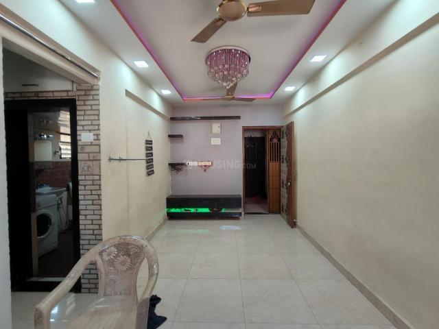 Flat for rent in Navi Mumbai, Airoli - Mumbai