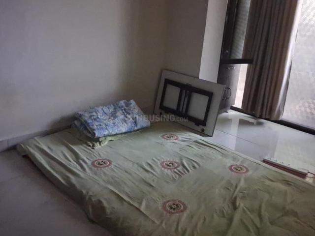 Flat for rent in Navi Mumbai, Airoli - Mumbai