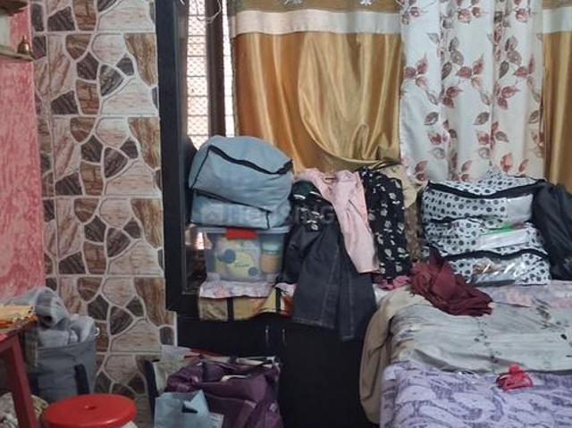 Flat for rent in Navi Mumbai, Airoli - Mumbai
