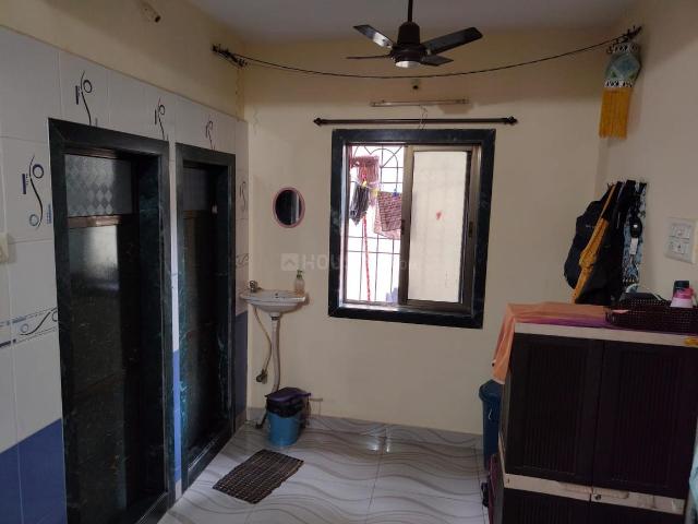 Flat for rent in Navi Mumbai, Airoli - Mumbai