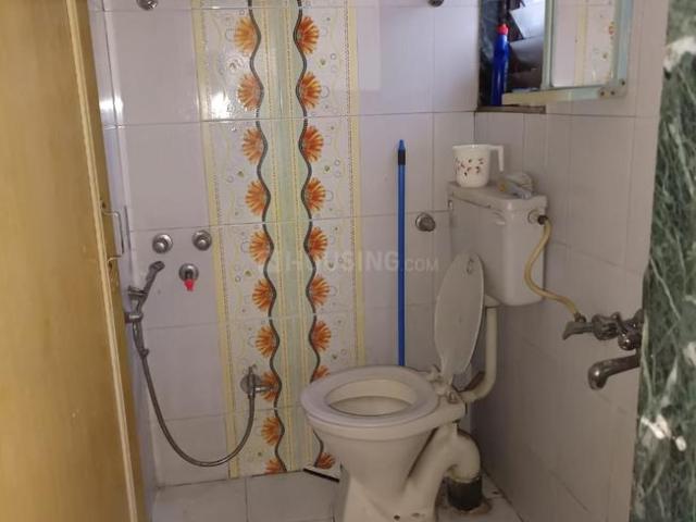 Flat for rent in Navi Mumbai, Airoli - Mumbai
