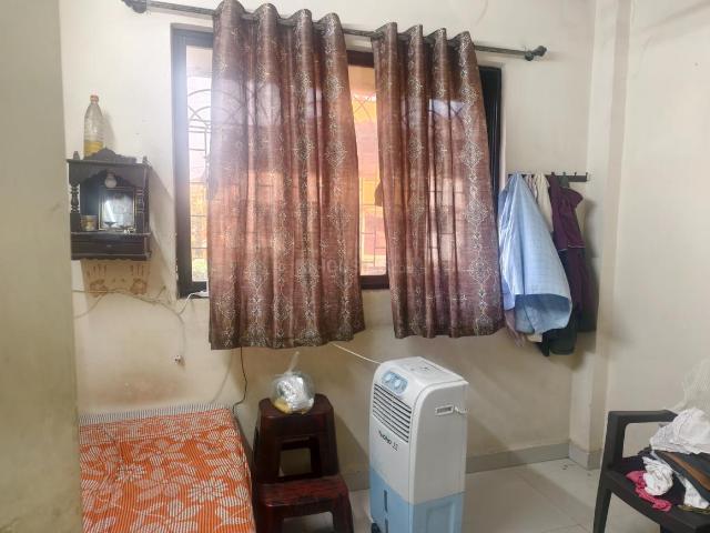 Flat for rent in Navi Mumbai, Airoli - Mumbai