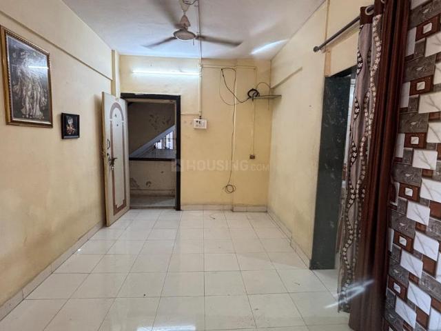 Flat for rent in Navi Mumbai, Airoli - Mumbai